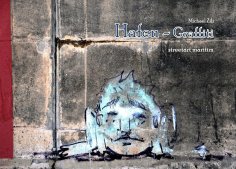 ebook: Hafen Graffiti streetart maritim