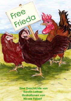 eBook: Free Frieda