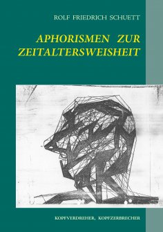 eBook: Aphorismen zur Zeitaltersweisheit