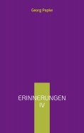 eBook: Erinnerungen IV