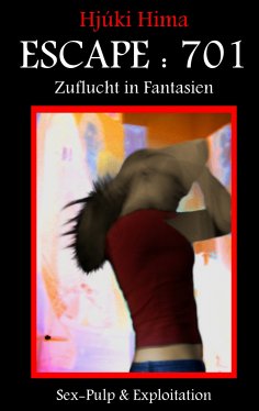 eBook: Escape: 701