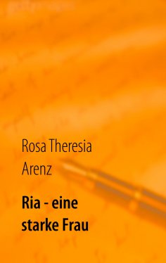eBook: Ria - eine starke Frau