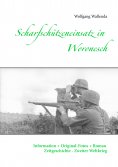 ebook: Scharfschützeneinsatz in Woronesch