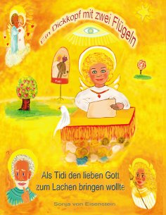 ebook: Ein Dickkopf mit zwei Flügeln