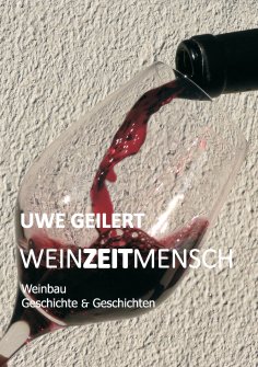 eBook: Wein Zeit Mensch