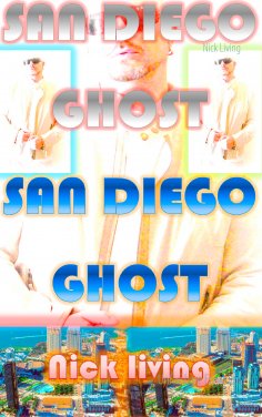 ebook: San Diego Ghost