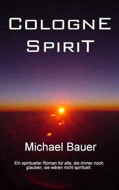 eBook: Cologne Spirit