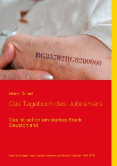 ebook: Das Tagebuch des Jobcenters