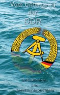 ebook: Vom Untergang der DDR