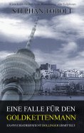 eBook: Eine Falle für den Goldkettenmann