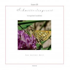 eBook: Schmetterlingszeit