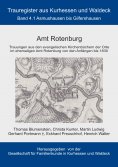 eBook: Amt Rotenburg