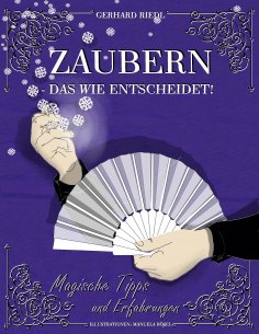 ebook: Zaubern - das Wie entscheidet!