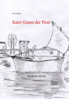 eBook: Kater Gismo der Pirat