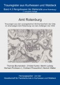 eBook: Amt Rotenburg