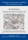 eBook: Amt Rotenburg