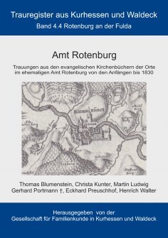 eBook: Amt Rotenburg