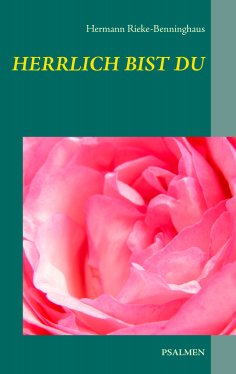 eBook: Herrlich bist Du