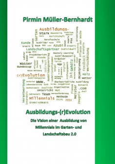 ebook: Ausbildungs-(r)Evolution