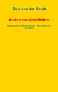 ebook: Kurts neue Geschichten
