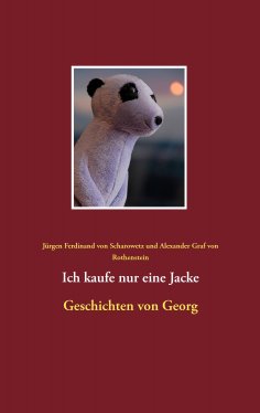 eBook: Ich kaufe nur eine Jacke