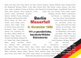 ebook: Berlin - Mauerfall - 9. November 1989