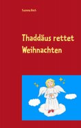 ebook: Thaddäus rettet Weihnachten