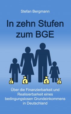 ebook: In zehn Stufen zum BGE