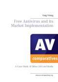 eBook: Free Antivirus and its Market Implimentation