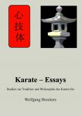 eBook: Karate – Essays