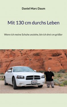 eBook: Mit 130 cm durchs Leben