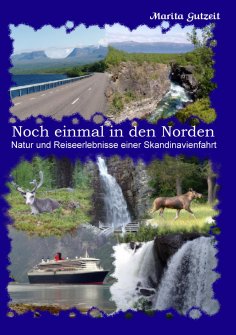 eBook: Noch einmal in den Norden