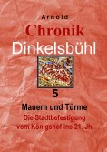 eBook: Chronik Dinkelsbühl 5