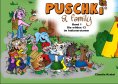 eBook: Puschki & family
