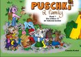 ebook: Puschki & family