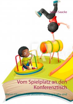 eBook: Vom Spielplatz an den Konferenztisch