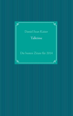 ebook: Talktime