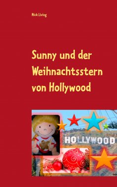 ebook: Sunny und der Weihnachtsstern von Hollywood