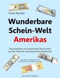 eBook: Wunderbare Schein-Welt Amerikas