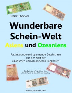 eBook: Wunderbare Schein-Welt Asiens und Ozeaniens