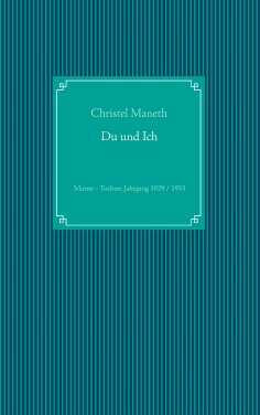 eBook: Du und Ich