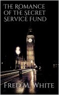 ebook: The Romance of the Secret Service Fund