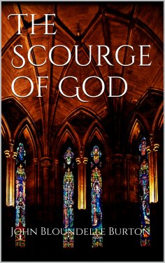 eBook: The Scourge of God