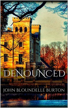 eBook: Denounced