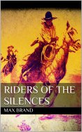 eBook: Riders of the Silences