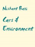 ebook: Cars & Environment
