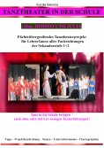 eBook: Tanztheater in der Schule - z.Bsp. Romeo und Julia