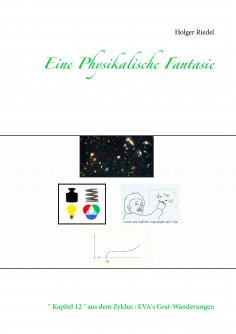 ebook: Eine Physikalische Fantasie