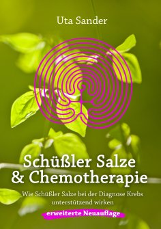 eBook: Schüßler Salze und Chemotherapie