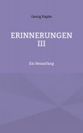 eBook: Erinnerungen III